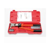 Pinza For Crimpare Idraulica For A Pressione Confinante 12T 18mm 16-300mm2 Vendita Calda,Prestazioni Affidabili