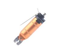 Pinza for crimpare pneumatica for cavi YS-30+AR8WP con gamma 2,0-5,5 mm2 Ad alta velocità