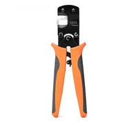 Pinza For Crimpatura Pin Micro Connettore 0,03-0,52 Mm² 32-20 AWG Piegatore A Cricchetto For Tute A Botte Aperta D-Sub