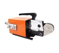 Pinza for crimpatura terminale pneumatica AM6-4 Pinza for cablaggio pressata a freddo a doppio tipo for cablaggio elettrico Gamma 0,3-10 mm Multiuso