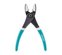 Pinza for fascette auricolari multiangolo, compatibile con LIBRATON