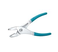 Pinza for fascette auricolari multiangolo, compatibile con LIBRATON