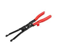Pinza for morsetto a C autobloccante