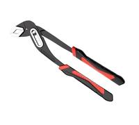 Pinza For Pompa Idraulica Elettrica, Chiave For Tubi Con Apertura Grande, 7 Velocità Regolabili, For Condotte Interne E Macchinari Agricoli(DHGDL08J)