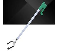 Pinza for rifiuti da 27,5" for anziani, leggera, extra lunga e maneggevole, strumento di aiuto for raggiungere la pinza for