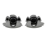 pinza for VW GOLF 1 Golf 2 II Golf 3 III Jetta Passat anteriore sinistra destra