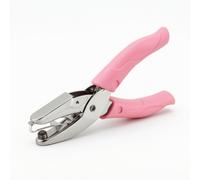 Pinza Foratrice a Fustella di Precisione Pinza Fustellatrice Manuale Ergonomica