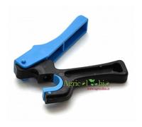 Pinza foratubo 3 mm per l'inserimento di gocciolatori su tubi con diametro da 25