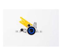 Pinza fr. MT Trail Carbon,ruot