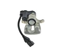 Pinza freno Assale posteriore HZT-AU-009 NTY per AUDI A8 D3