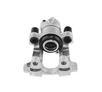 Originale NTY Pinza Freno HZT-ME-024 Per Mercedes-Benz