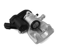 Pinza Freni Posteriori SX per Renault Clio 5 Megane 3 4 Cc Scenic 3 Ca 2