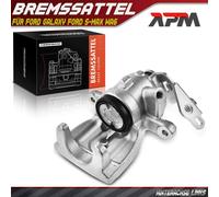 Pinza Freno Ø =3 8mm Posteriore Sinistra per Ford Galaxy Ford S-MAX WA6 2006