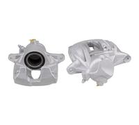 Pinza Freno 1 Pistone Ø 60 Mm Alluminio A.B.S. Per Altri MERCEDES-BENZ E-CLASS