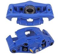 Pinza Freno 1 Pistone Assiale Ø 57 MM A. B. S. per Altre Cose VW