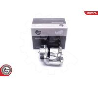 Pinza freno (1 pistoni) 23SKV672 ESEN SKV per HONDA ACCORD VII Tourer ACCORD VII