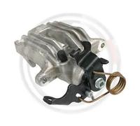 Pinza freno (1 pistoni) 521242 A.B.S. per AUDI VW SKODA