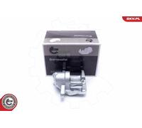 2x Pinze freno ESEN SKV Davanti S+D per GrassoT CABRIO, CITY-COUPE