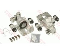 Pinza freno (1 pistoni) BHN1068E TRW per KIA CARENS I MPV / Space wagon