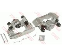 Pinza freno (1 pistoni) BHP217E TRW per TOYOTA YARIS