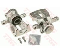 Pinza freno (1 pistoni) BHR249E TRW per LAND ROVER FREELANDER 2