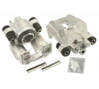 TRW Pinza freno BHS1232E 1 pistone Posteriore sinistra per Mercedes‑Benz Classe M W163