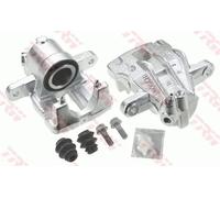 Pinza freno (1 pistoni) BHS1372E TRW per SMART FORTWO Coupé CITY-COUPE ROADSTER