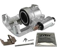 Pinza freno (1 pistoni) BHV255E TRW per FIAT LANCIA