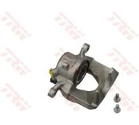 Pinza freno (1 pistoni) BHW1054E TRW per MINI BMW