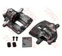 Pinza freno (1 pistoni) BHW241E TRW per RENAULT LAGUNA I MEGANE I Coach MEGANE I