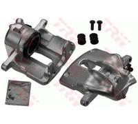 Pinza freno (1 pistoni) BHW242E TRW per RENAULT LAGUNA I MEGANE I Coach MEGANE I