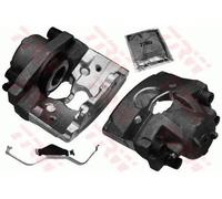 Pinza freno (1 pistoni) BHX214E TRW per OPEL SAAB FIAT
