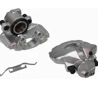 Pinza freno (1 pistoni) BHX227E TRW per VW TRANSPORTER T4 Autobus