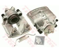 2x Pinze freno TRW Davanti S+D per BMW, MG, ROVER 3 E46, 75, 75 I, E46