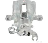 Pinza freno (1 pistoni) J3225044 HERTH+BUSS JAKOPARTS per MITSUBISHI VOLVO