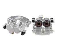 Pinza Freno 2 Pistone Ø 48 MM Ghisa Grigio A. B. S. per U.a. Mercedes-Benz Sam