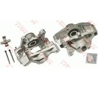Pinza freno (2 pistoni) BCN190E TRW per MERCEDES-BENZ CLASSE E CLK Cabriolet CLK
