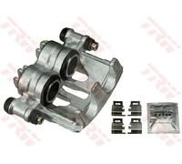 Pinza freno (2 pistoni) BHV931E TRW per NISSAN OPEL RENAULT