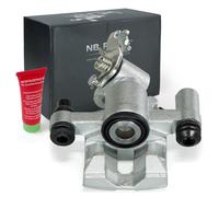 Pinza Freno 32mm Posteriore Destra per Mazda MX-5 II Nb 1.6 1.8 16V