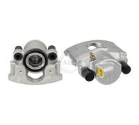Pinza Freno A.b.s. 420231 per Ford Assale Anteriore Sx