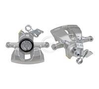 Pinza Freno A.b.s. 522242 per VW Vag Assale Posteriore Dx