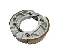 Pinza Freno A Disco Anteriore Idraulica Ganasce Freno A Disco Posteriori Per Yamaha XTZ 125 YBR 125 Per Costruzione JYM 125 CA250 GN125/150