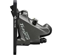 Pinza freno a disco Shimano Tiagra 4770 140/160 Flat Mount anteriore