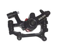 Pinza freno a disco bici MTB Bici da strada linea tirando pinze posteriori