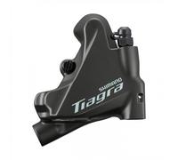 Pinza Freno a Disco Idraulico Shimano Tiagra BR-4770 Posteriore - Flat Mount, 2 Pistoni