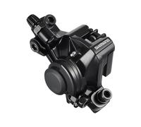 Shimano Disc- Disc Brake Caliper Nero