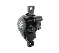 pinza freno a disco P2R Mt4-Mt6 Nero