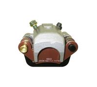 Pinza freno a disco posteriore for ATA125D ATA125F1 ATA250D Rhino 250 Bull 150 ATV