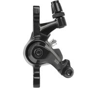Pinza freno a disco PROMAX DC-300 meccanica Postmount MTB BMX nera