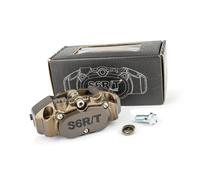 PINZA FRENO A PISTONI STAGE6 MK2 ANODIZED PIAGGIO ZIP SP 50 -YAMAHA AEROX - JOG